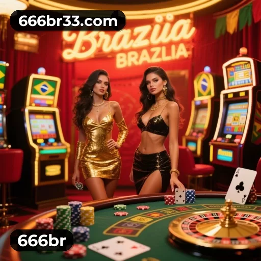666br plataforma 2