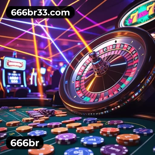 666br tela de login